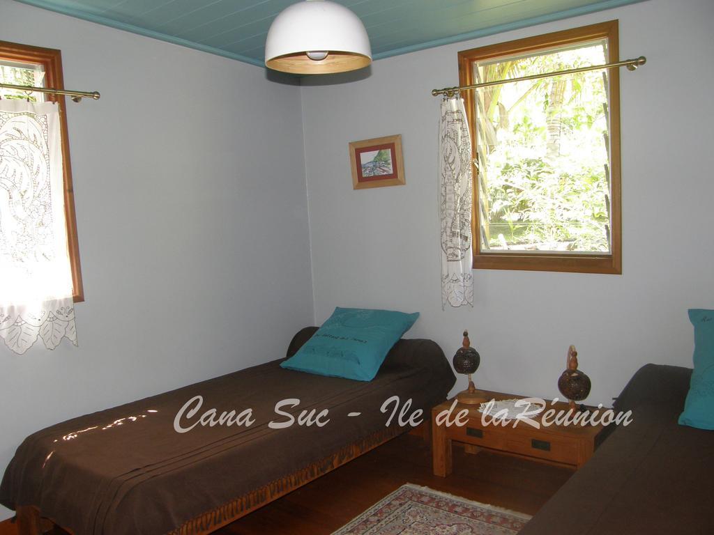 Cana Suc Sainte-Rose Exterior photo