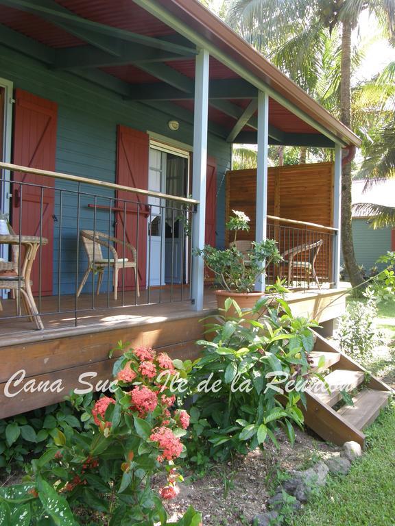 Cana Suc Sainte-Rose Exterior photo